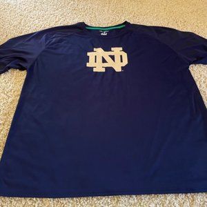 Notre Dame XXL Champion T-Shirt
